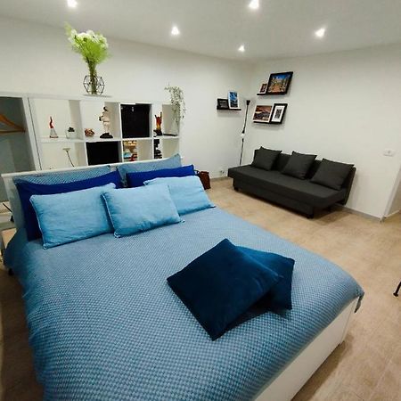 Pazzariello Holiday Home - Casa Vacanza Napoli Centro Storico Εξωτερικό φωτογραφία