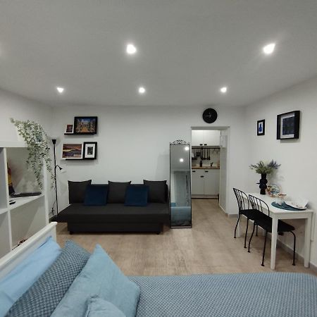 Pazzariello Holiday Home - Casa Vacanza Napoli Centro Storico Εξωτερικό φωτογραφία