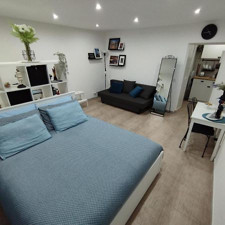 Pazzariello Holiday Home - Casa Vacanza Napoli Centro Storico Εξωτερικό φωτογραφία