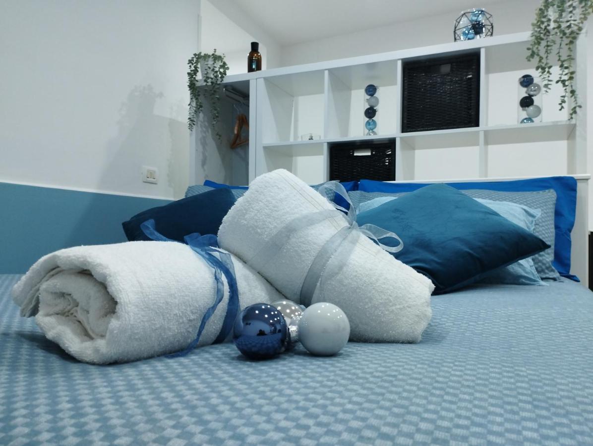 Pazzariello Holiday Home - Casa Vacanza Napoli Centro Storico Εξωτερικό φωτογραφία