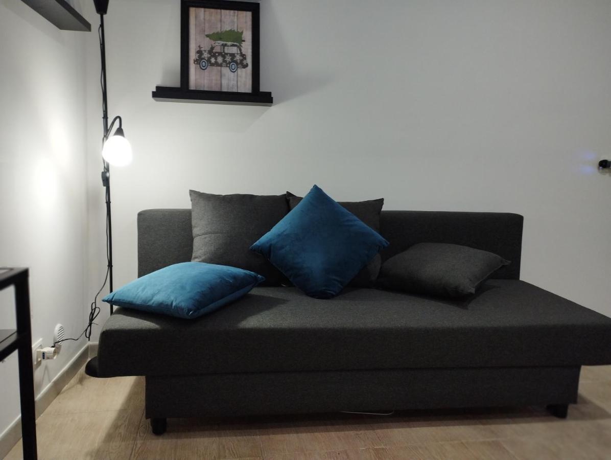 Pazzariello Holiday Home - Casa Vacanza Napoli Centro Storico Εξωτερικό φωτογραφία