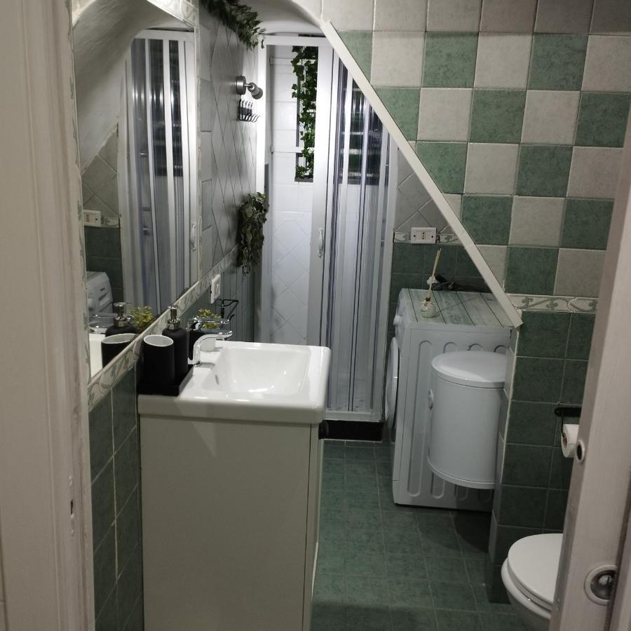 Pazzariello Holiday Home - Casa Vacanza Napoli Centro Storico Εξωτερικό φωτογραφία