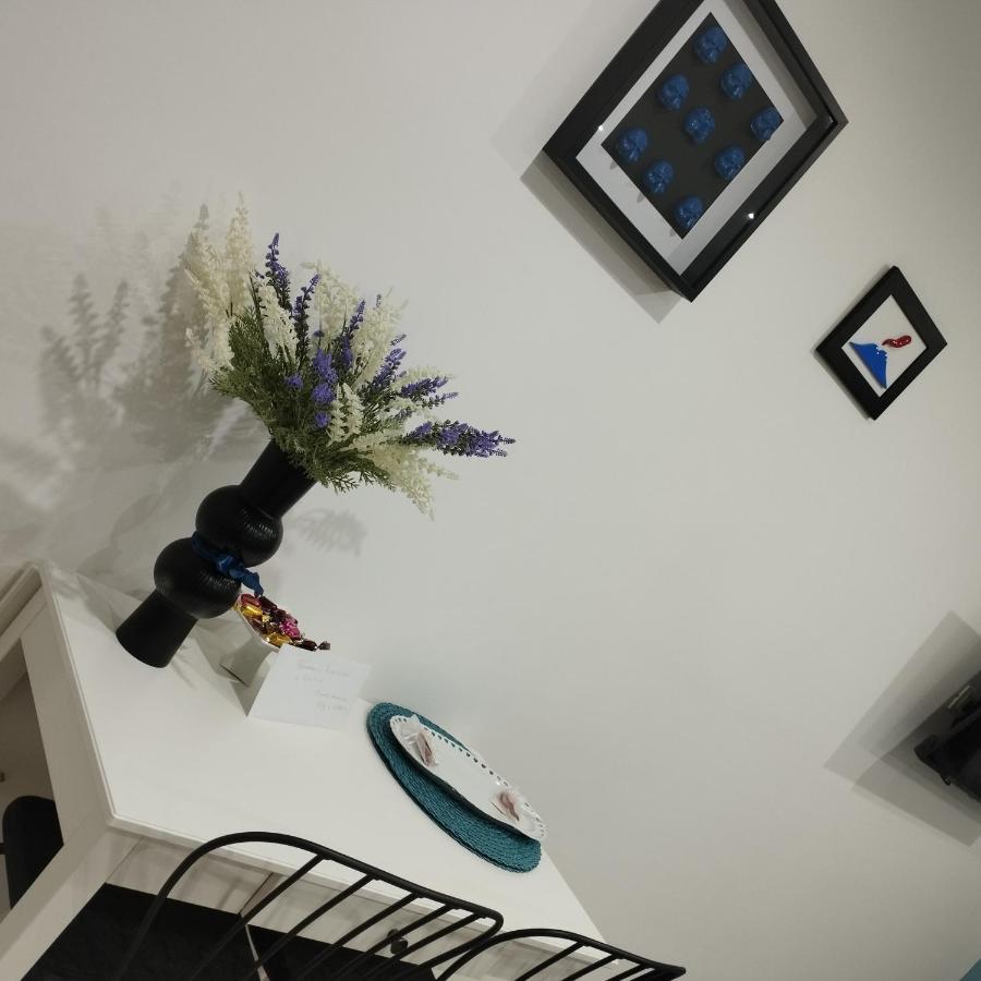 Pazzariello Holiday Home - Casa Vacanza Napoli Centro Storico Εξωτερικό φωτογραφία