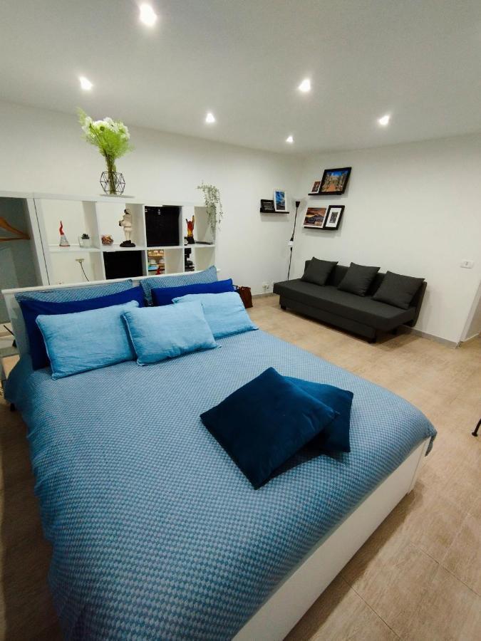 Pazzariello Holiday Home - Casa Vacanza Napoli Centro Storico Εξωτερικό φωτογραφία