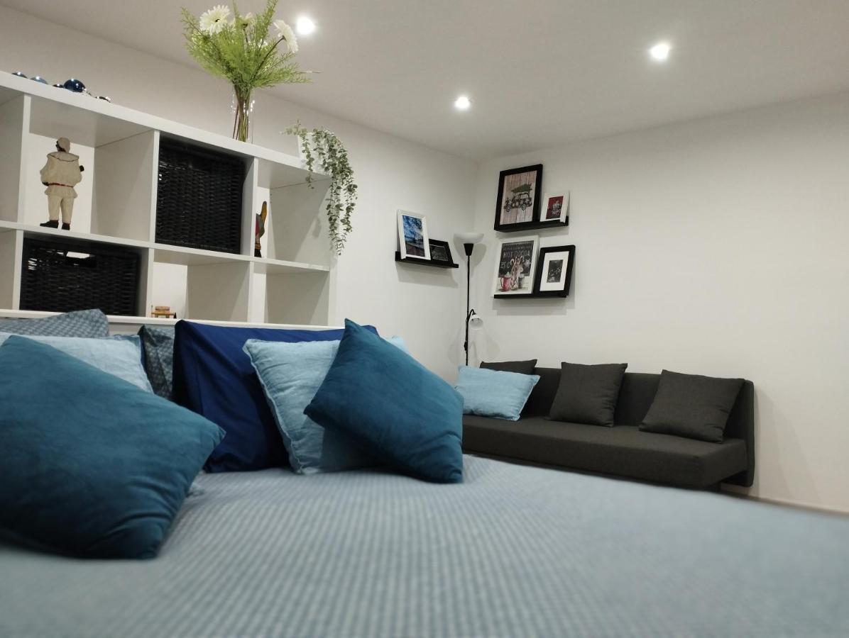 Pazzariello Holiday Home - Casa Vacanza Napoli Centro Storico Εξωτερικό φωτογραφία