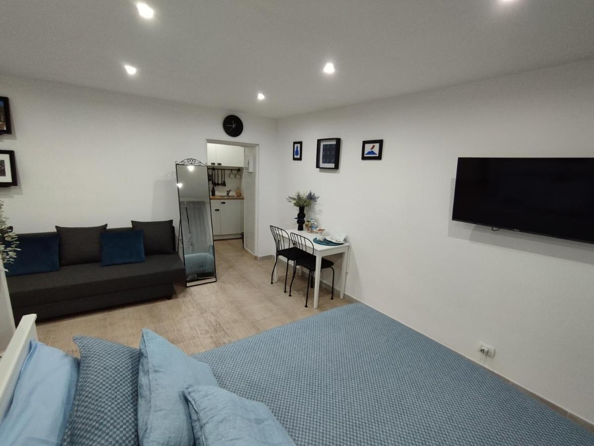 Pazzariello Holiday Home - Casa Vacanza Napoli Centro Storico Εξωτερικό φωτογραφία