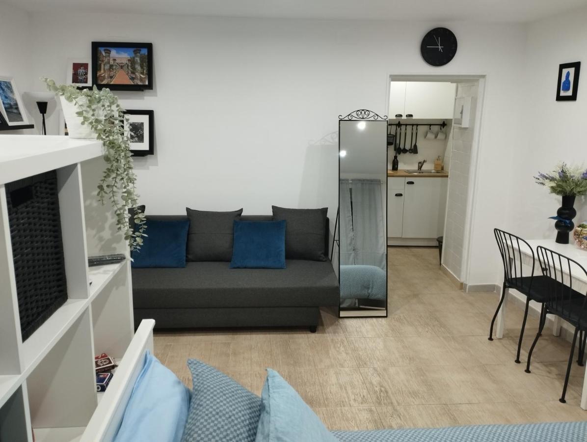 Pazzariello Holiday Home - Casa Vacanza Napoli Centro Storico Εξωτερικό φωτογραφία
