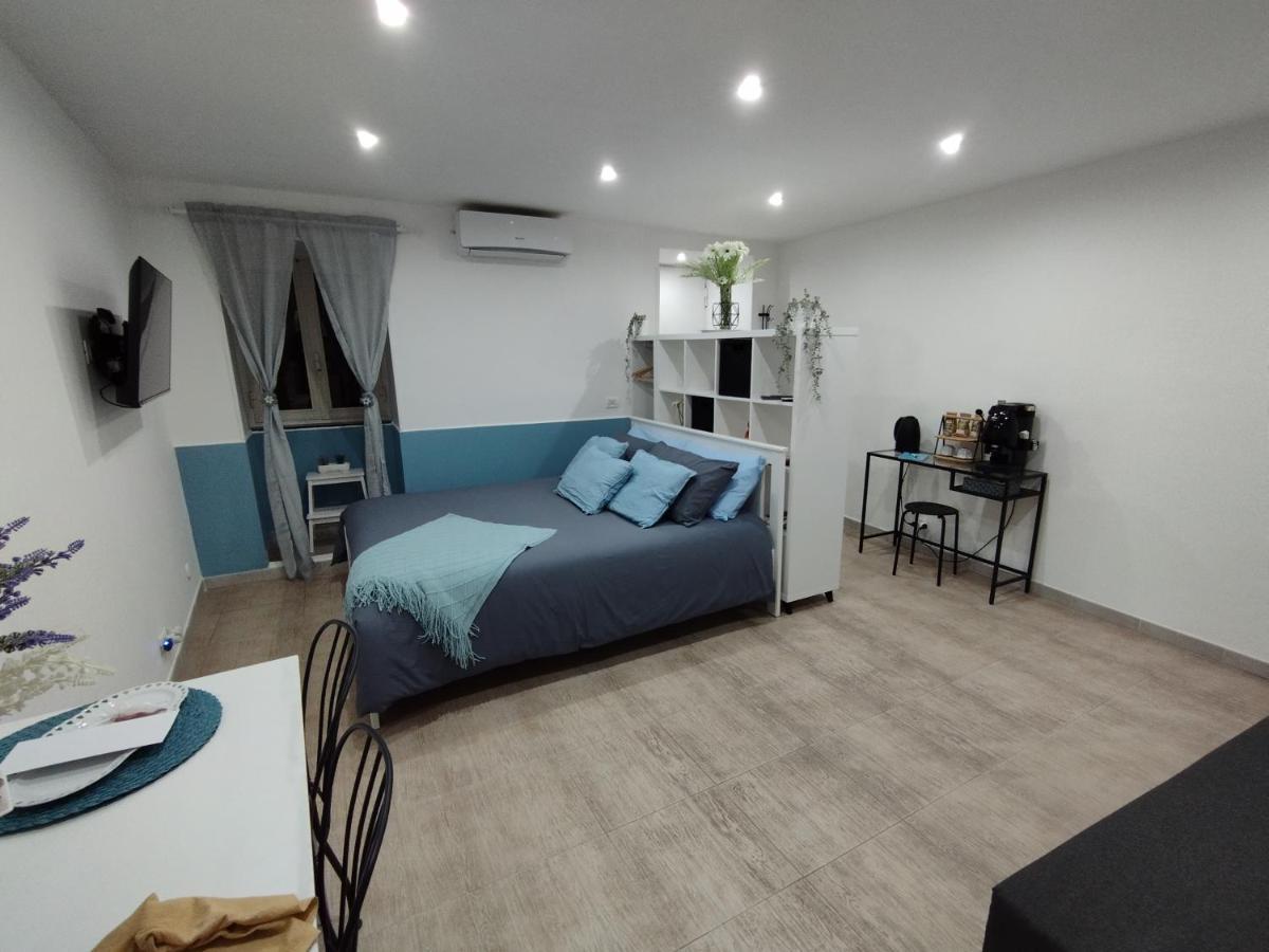 Pazzariello Holiday Home - Casa Vacanza Napoli Centro Storico Εξωτερικό φωτογραφία