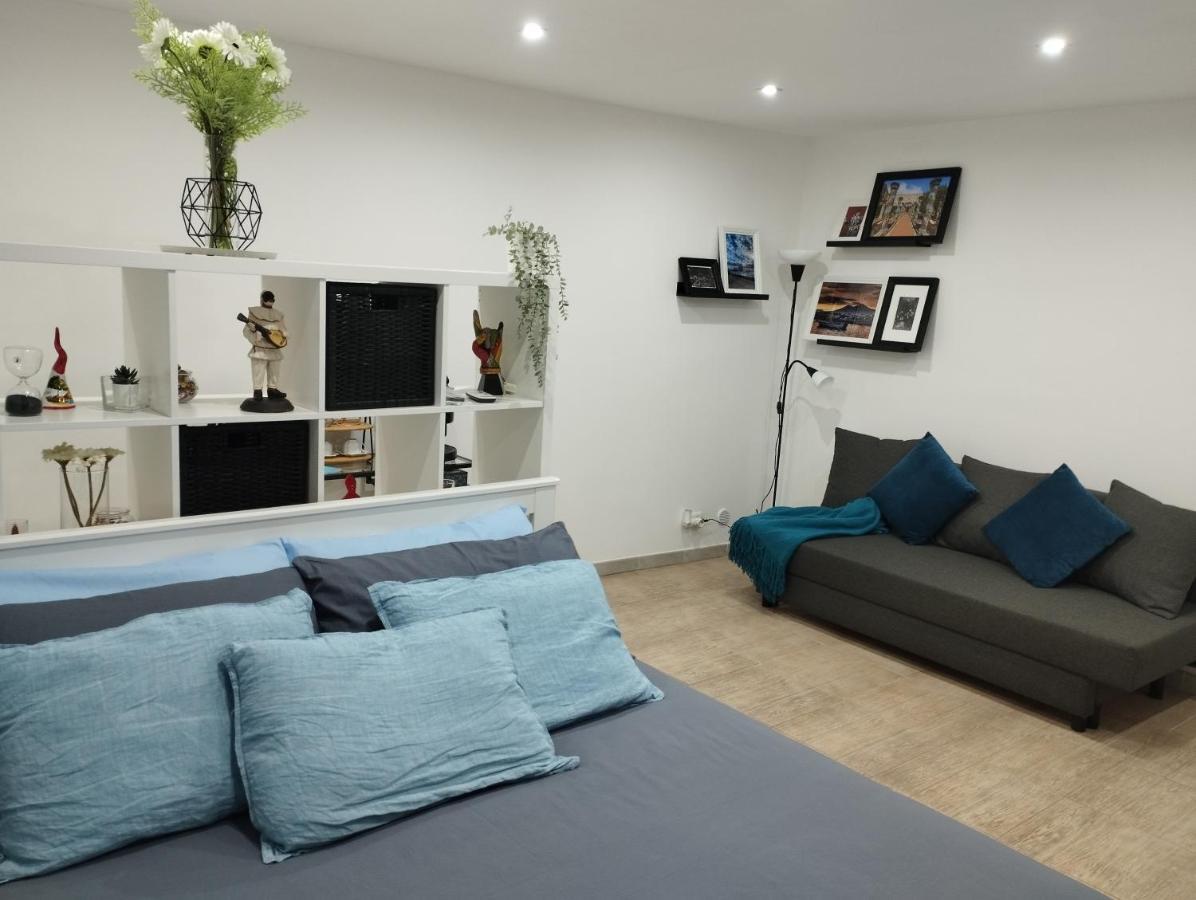 Pazzariello Holiday Home - Casa Vacanza Napoli Centro Storico Εξωτερικό φωτογραφία