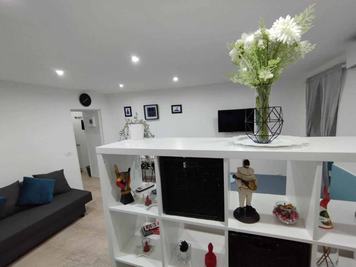 Pazzariello Holiday Home - Casa Vacanza Napoli Centro Storico Εξωτερικό φωτογραφία