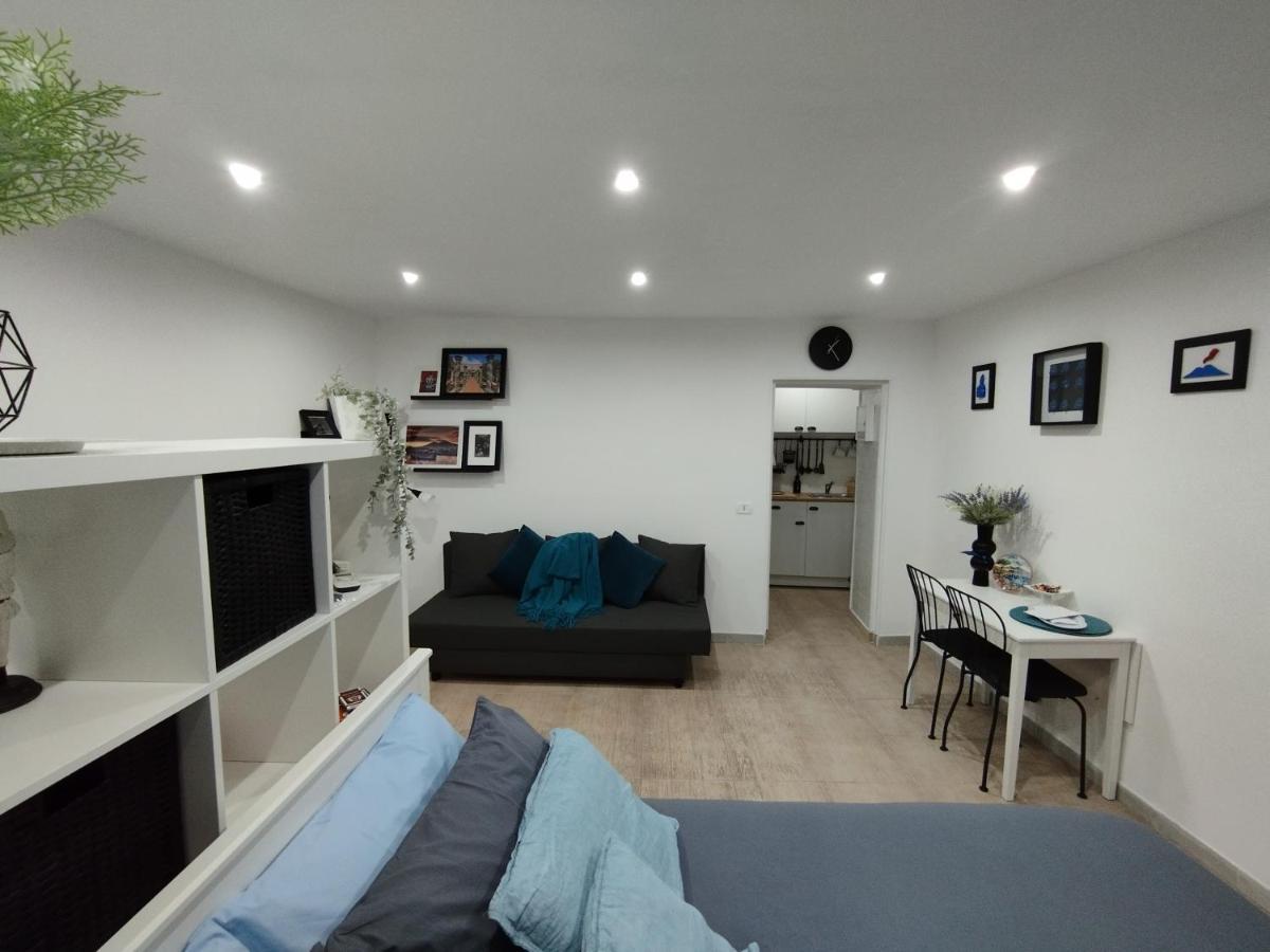 Pazzariello Holiday Home - Casa Vacanza Napoli Centro Storico Εξωτερικό φωτογραφία