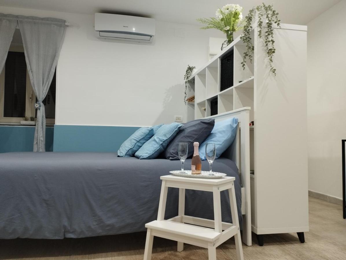 Pazzariello Holiday Home - Casa Vacanza Napoli Centro Storico Εξωτερικό φωτογραφία