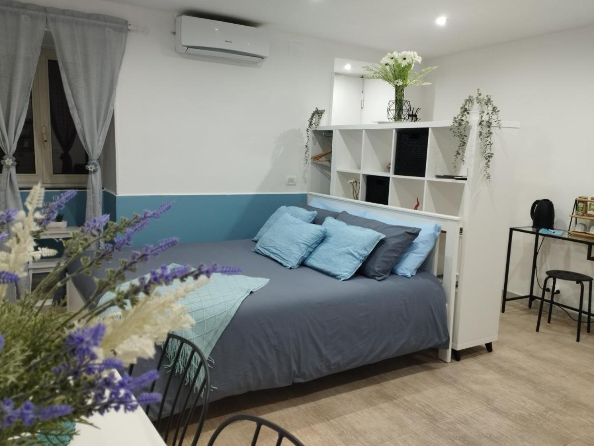 Pazzariello Holiday Home - Casa Vacanza Napoli Centro Storico Εξωτερικό φωτογραφία