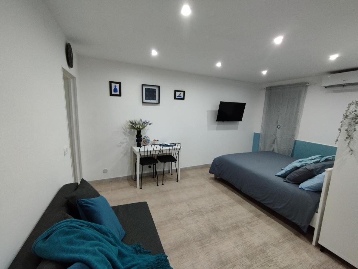 Pazzariello Holiday Home - Casa Vacanza Napoli Centro Storico Εξωτερικό φωτογραφία