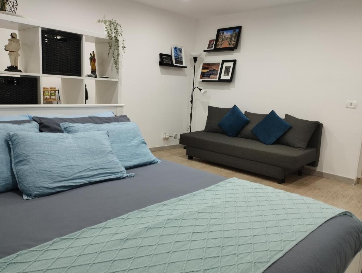 Pazzariello Holiday Home - Casa Vacanza Napoli Centro Storico Εξωτερικό φωτογραφία