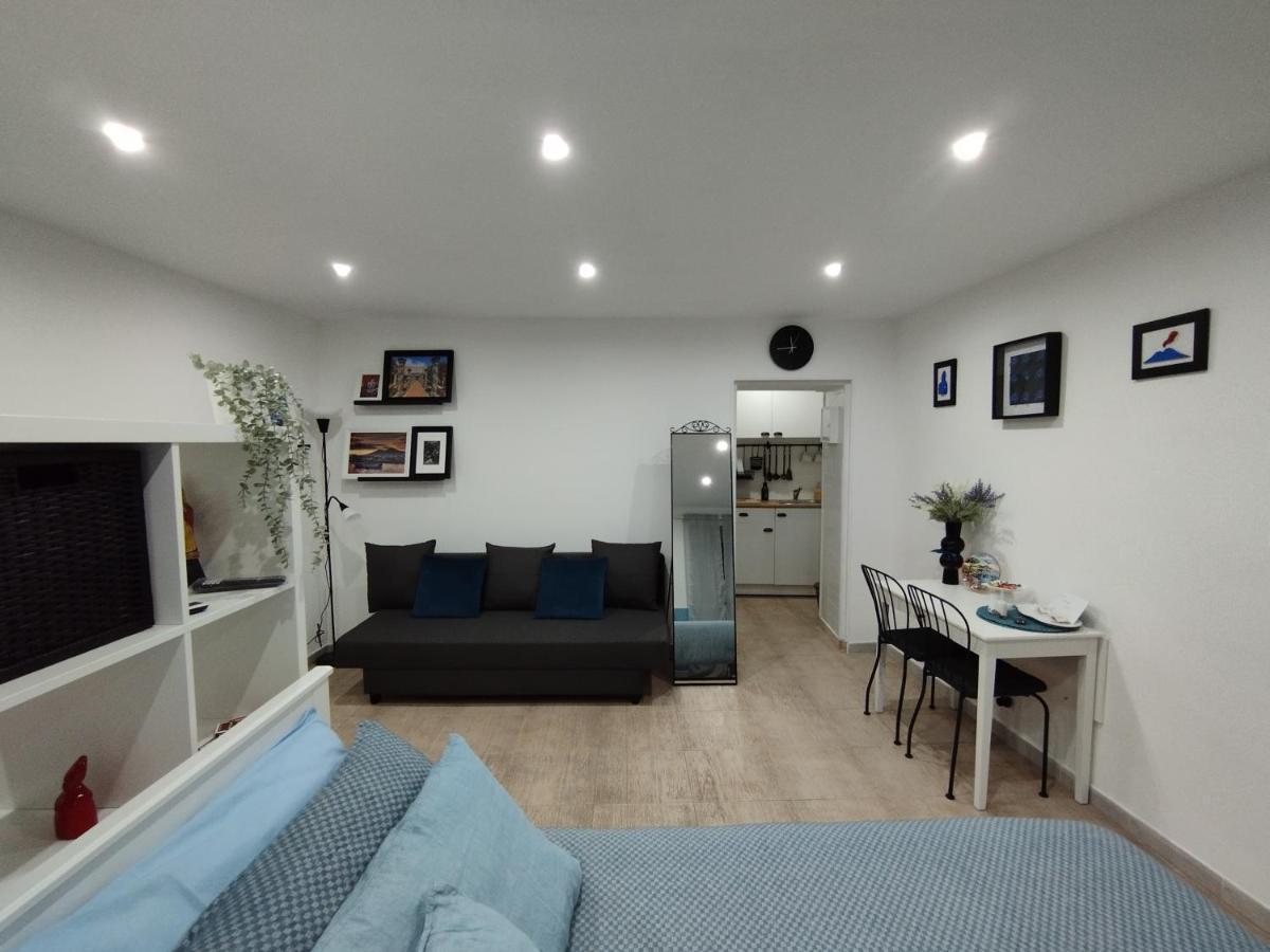 Pazzariello Holiday Home - Casa Vacanza Napoli Centro Storico Εξωτερικό φωτογραφία
